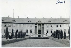 Goldap, Kreis Goldap 