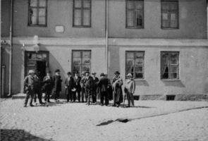 Tilsit, Stadt, Stadtkreis Tilsit Schloßplatz 4