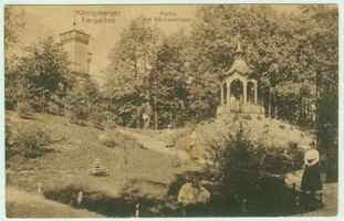 Königsberg (Pr.), Stadtkreis Königsberg 