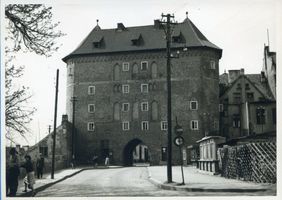 Heilsberg Kr. Heilsberg, Stadt, Kreis Heilsberg Heilsberg Kr. Heilsberg, Hohes Tor VII Хайльсберг, округ Хайльсберг, Высокие ворота, VII