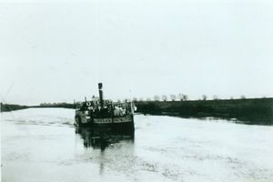 Sköpen, Kreis Elchniederung 