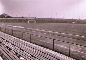 Lyck, Stadt, Kreis Lyck Lyck, Sportplatz III 