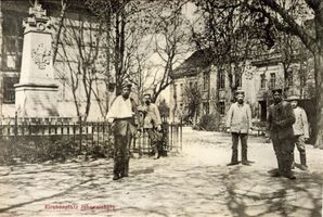 Johannisburg, Kreis Johannisburg 