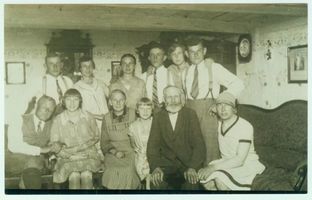 Kauken, Kreis Gerdauen 