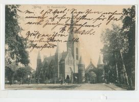 Elbing, Stadt, Stadtkreis Elbing 