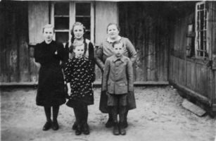 Skirwiet, Kreis Heydekrug 