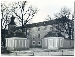 Mohrungen, Stadt, Kreis Mohrungen Mohrungen, Schlösschen XI Mohrungen, Dohna-Schlößchen