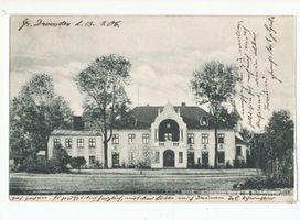 Groß Droosden, Kreis Labiau 