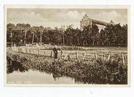 Barten Kr. Rastenburg, Kreis Rastenburg 