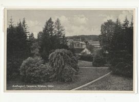 Wiekau, Kreis Samland 