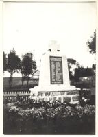 Milussen, Kreis Lyck 