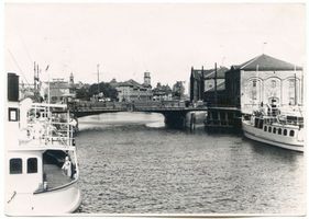 Memel, Stadt, Stadtkreis Memel 