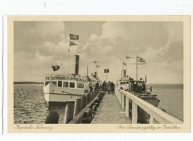 Rossitten Kr. Samland, Kreis Samland 