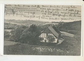 Lenzen, Kreis Elbing 