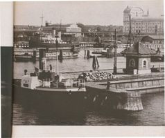 Memel, Stadt, Stadtkreis Memel Memel, Ortsansicht 