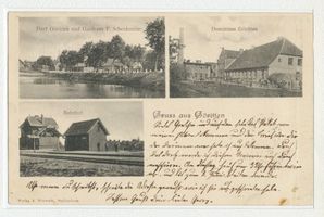 Göritten, Kreis Ebenrode 