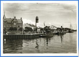 Pillau, Seestadt, Kreis Samland 