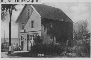Weidenau (Ostpr.), Kreis Tilsit-Ragnit 