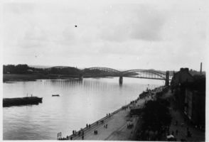 Tilsit, Stadt, Stadtkreis Tilsit Memelstraße