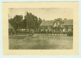 Kauken, Kreis Gerdauen 