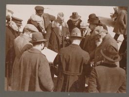 Baitenberg, Kreis Lyck 