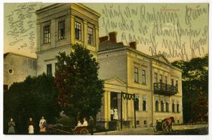 Schönbruch Kr. Bartenstein, Kreis Bartenstein 