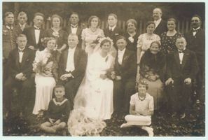 Schönlinde Kr. Gerdauen, Kreis Gerdauen 