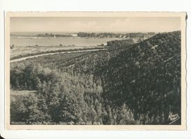 Rossitten Kr. Samland, Kreis Samland 