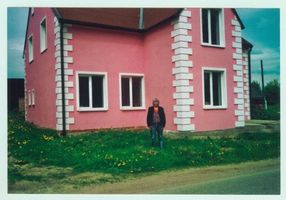 Mulden Kr. Gerdauen, Kreis Gerdauen 