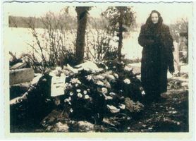 Inse, Ort, Kreis Elchniederung 