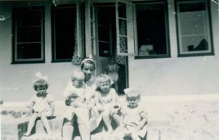 Tawe, Ort, Kreis Elchniederung 