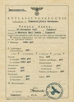 Ilmsdorf, Kreis Gerdauen 