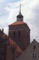  Ostpreußen, Kirche, wo?? Восточная Пруссия, церковь, где??
