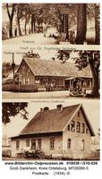Groß Dankheim, Kreis Ortelsburg 
