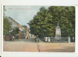 Wehlau, Kreis Wehlau 