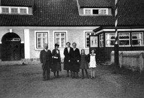 Friedrichsrode (Ostpr.), Kreis Labiau Alt Sussemilken, Hausgenossen Альт-Зуссемилькен, домочадцы