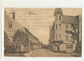 Tapiau, Kreis Wehlau 