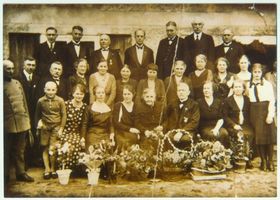 Ilmsdorf, Kreis Gerdauen 