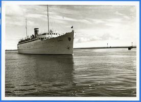 Pillau, Seestadt, Kreis Samland 