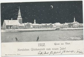 Tilsit, Stadt, Stadtkreis Tilsit 