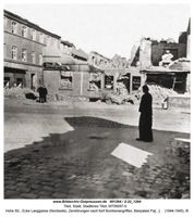 Tilsit, Stadt, Stadtkreis Tilsit Hohe Straße