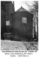 Barten Kr. Rastenburg, Kreis Rastenburg 