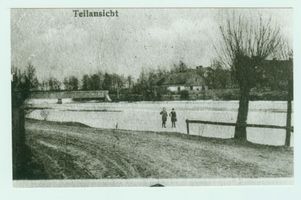 Werschen, Kreis Gerdauen 