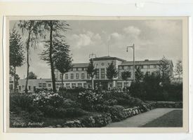 Elbing, Stadt, Stadtkreis Elbing 