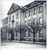 Ebenrode, Stadt, Kreis Ebenrode Ebenrode, Amtsgericht III 