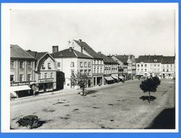 Bartenstein, Kreis Bartenstein 