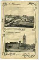 Labiau, Kreis Labiau 