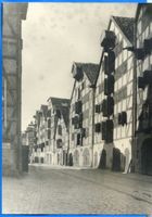 Königsberg (Pr.), Stadtkreis Königsberg Altstädtische Tränkgasse