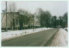 Ilmsdorf, Kreis Gerdauen 