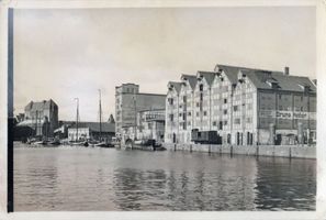 Königsberg (Pr.), Stadtkreis Königsberg 